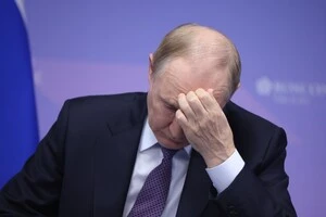 Путін – звичайний військовий пенсіонер, схиблений на історії та конспірології