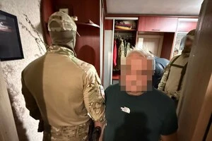 Вибух гранати у контейнері для сміття: на Київщині затримано підозрюваного у вбивстві