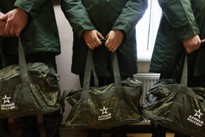 Від рук колишніх військових за три роки загинули майже 300 людей