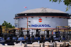 У серпні Дональд Трамп запровадив 50% тариф на постачання російської нафти в Індію