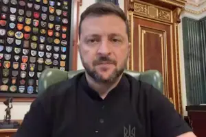 Україна частково відкриває експорт зброї – президент