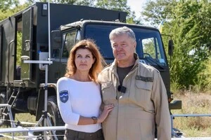 Порошенки рятують майно. Верховний суд поставив крапку в скандальній справі