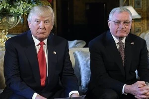 Келлог озвучив розбіжності з Трампом у питанні закінчення війни в Україні