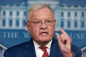 Келлог пояснив, чому Трамп постійно дає «два тижні» Путіну