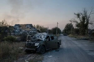 Втрати ворога станом на 20 вересня 2025 – Генштаб ЗСУ