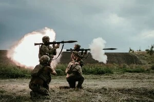 Карта бойових дій в Україні станом на 20 вересня 2025 року