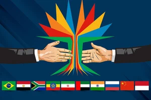 BRICS утвердил список ценностей. Россия вылетает первой