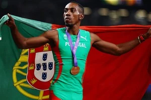 Для Пічардо перемога на чемпіонаті світу стала другою в кар'єрі