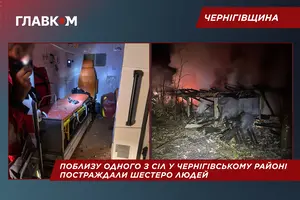 На місцях обстрілів працюють слідчо-оперативні групи, які документують воєнні злочини РФ