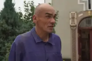 Окупант розповів про свій буремний життєвий шлях