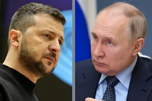 Зеленський: Ми готові до зустрічі з Путіним