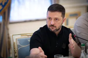 Зеленський зробив заяву про гарантії безпеки для України