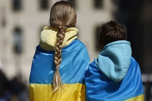 У Нью-Йорку відбудеться саміт щодо поверненню українських дітей