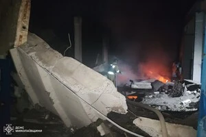 Ранкова атака на Миколаїв: місцева влада розповіла про наслідки