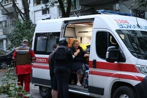 Усю ніч Україна перебувала під масованою атакою Росії. Ворог застосував 40 ракет, крилатих і балістичних, та близько 580 дронів різних типів