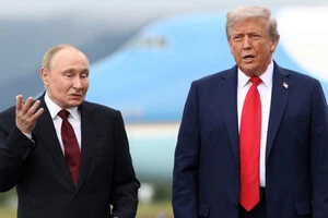 Путин усиливает обстрелы Украины: Bloomberg назвал причину