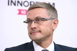 Тіло Тюніна виявили на дорозі біля лісу