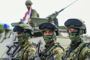 Окупанти просунулись поблизу чотирьох сіл – DeepState