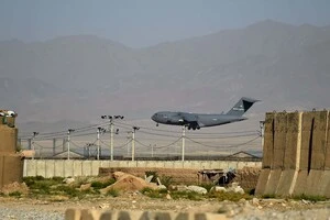 США наполягають на поверненні бази Баграм: Трамп озвучив попередження