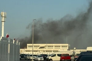 Катар вимагає вибачення від Ізраїлю за удар у Досі – Axios