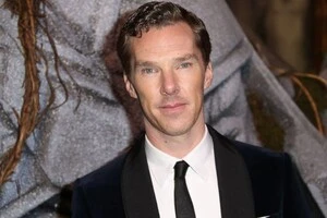 Бенедикт Камбербетч підтримав Палестину на благодійному концерті у Лондоні