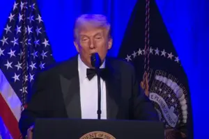 Трамп зазначив, що це створює додатковий економічний тиск на Росію