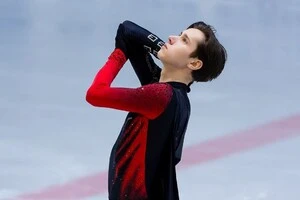 Україна здобула олімпійську ліцензію у фігурному катанні