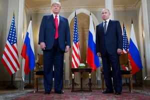 Бывший спецпредставитель США по вопросам Украины рассказал, в чем Путин обманывает Трампа