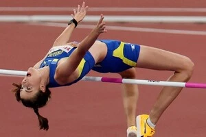 Магучіх стала бронзовою призеркою чемпіонату світу-2025