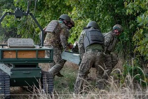 ЗСУ під Сумами вибили стратегічний «козир» із рук Путіна – NYT