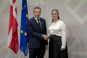 Міністр фінансів розповів, скільки Україна отримала грошей від партнерів у 2025 році 