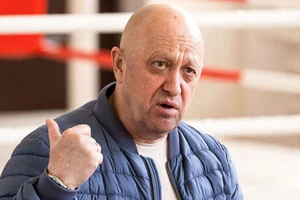 Журналіст, який бере інтерв’ю у полонених росіян, заявив, що Пригожин живий