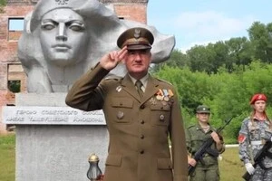 Сили оборони ліквідували проросійського активіста з Польщі, який воював проти України