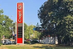 Дефіцит бензину в Криму. Окупаційна влада вигадала причину 