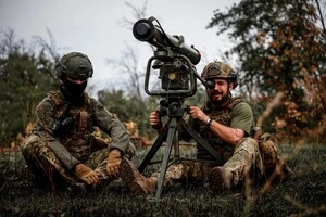 Лінія фронту станом на 21 вересня 2025. Зведення Генштабу