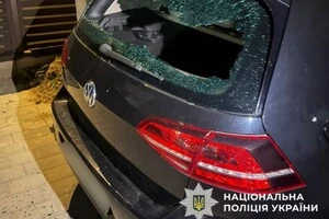 Вибух на Львівщині: поліція проводить розслідування