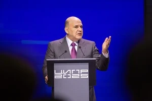 Російський премʼєр увійшов до списку найвпливовіших євреїв