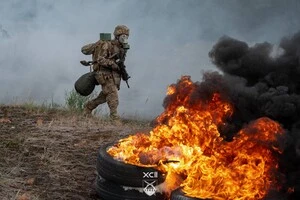 Українські воїни завдають окупаційним військам значних втрат у живій силі та техніці