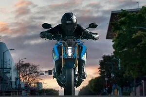 Гуркіт від мотоциклів із «прямотоком» заважає жителям міста відпочивати вночі