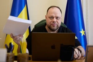 Оновлення Цивільного кодексу. Стефанчук розповів деталі