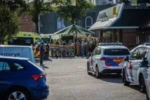 Нідерландська поліція застрелила 15-річного підлітка після крадіжки 