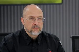 За словами міністра, найближчими тижнями система запрацює в Сухопутних військах та на рівні новостворених корпусів