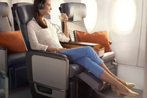 Авіакомпанії вигадали підступний спосіб отримати більше грошей з пасажирів