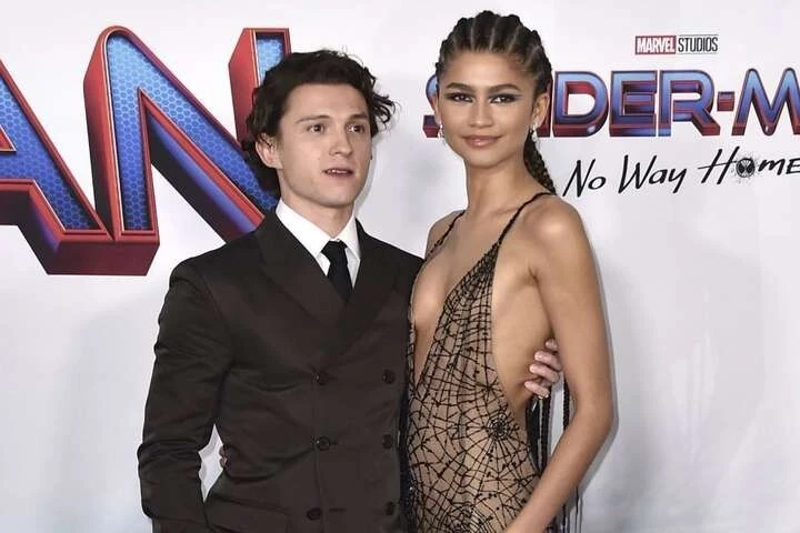 Нещасний випадок на майданчику: Голланд отримав струс мозку