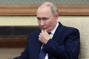Планы Путина на осень: запугивание Запада, блэкаут и прорыв фронта