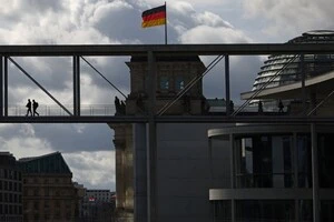 Попит на приватні бункери в Німеччині різко зріс після вторгнення дронів РФ до Польщі