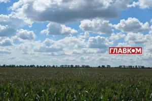 Прогноз погоди на тиждень 22-28 вересня 2025 року