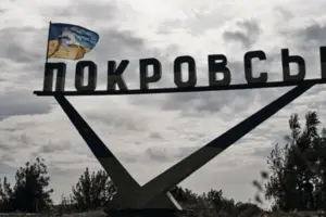 Нові загрози для логістики: як РФ намагається прорвати оборону під Покровськом