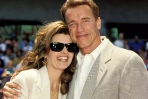 Розлучення дорого обійшлось Арнольду Шварценеггеру