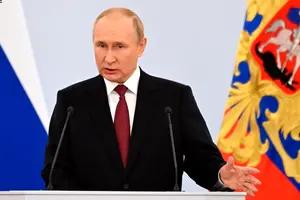 Російські дрони та винищувачі МіГ-31 випробовують оборону країн НАТО